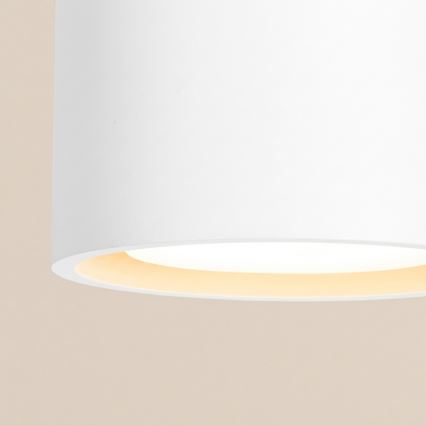 Spotlamp MODO 1xGX53/10W/230V wit