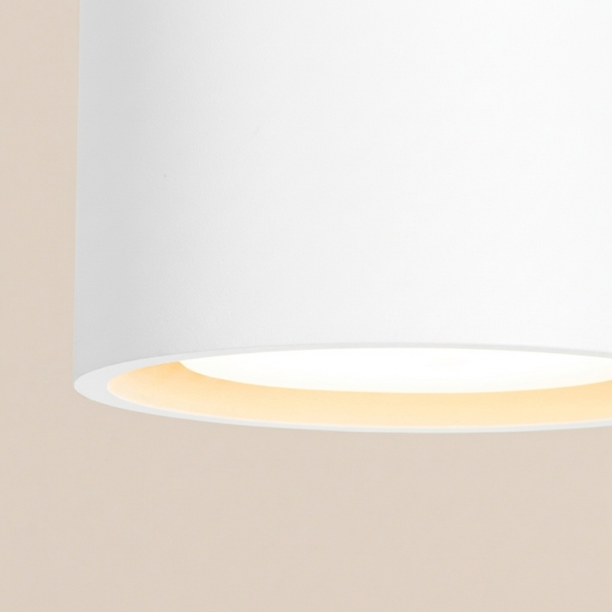 Spotlamp MODO 1xGX53/10W/230V wit