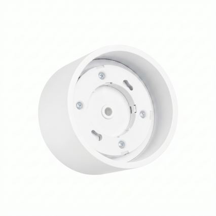 Spotlamp MODO 1xGX53/10W/230V wit