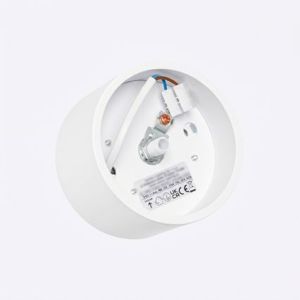 Spot MODO 1xGX53/10W/230V blanc
