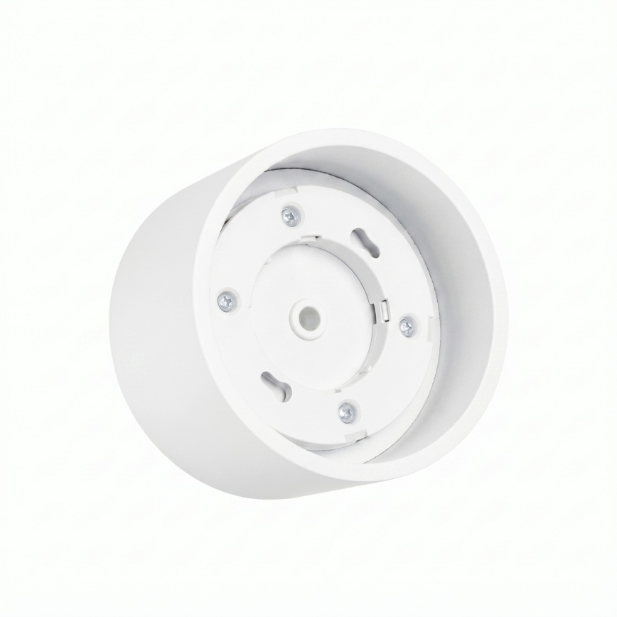 Spot MODO 1xGX53/10W/230V blanc