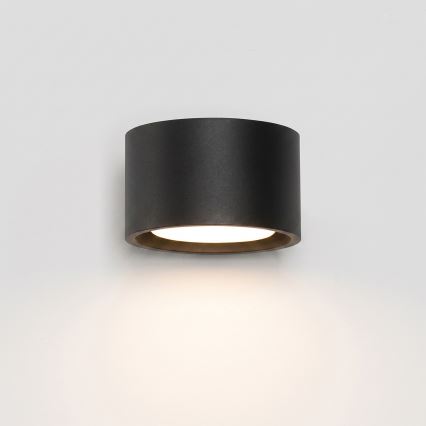 Applique murale MODO 1xGX53/10W/230V noire