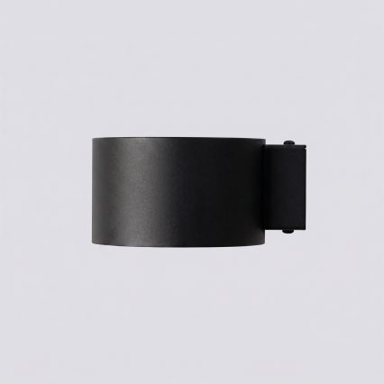 Applique murale MODO 1xGX53/10W/230V noire