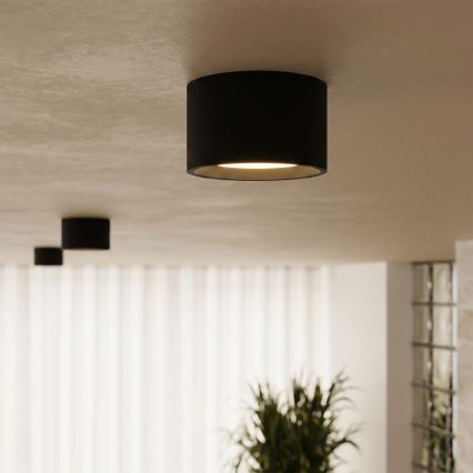 Spot MODO 1xGX53/10W/230V noir