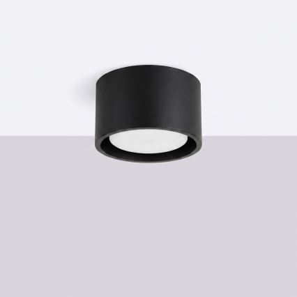 Spot MODO 1xGX53/10W/230V noir