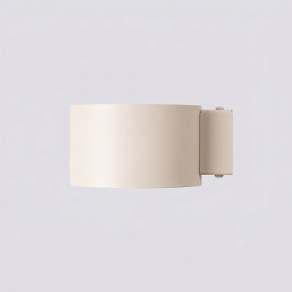 Applique murale MODO 1xGX53/10W/230V couleur crème