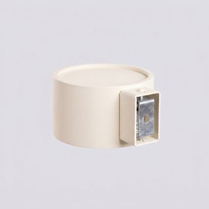 Applique murale MODO 1xGX53/10W/230V couleur crème