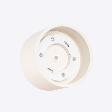 Spotlamp MODO 1xGX53/10W/230V crème