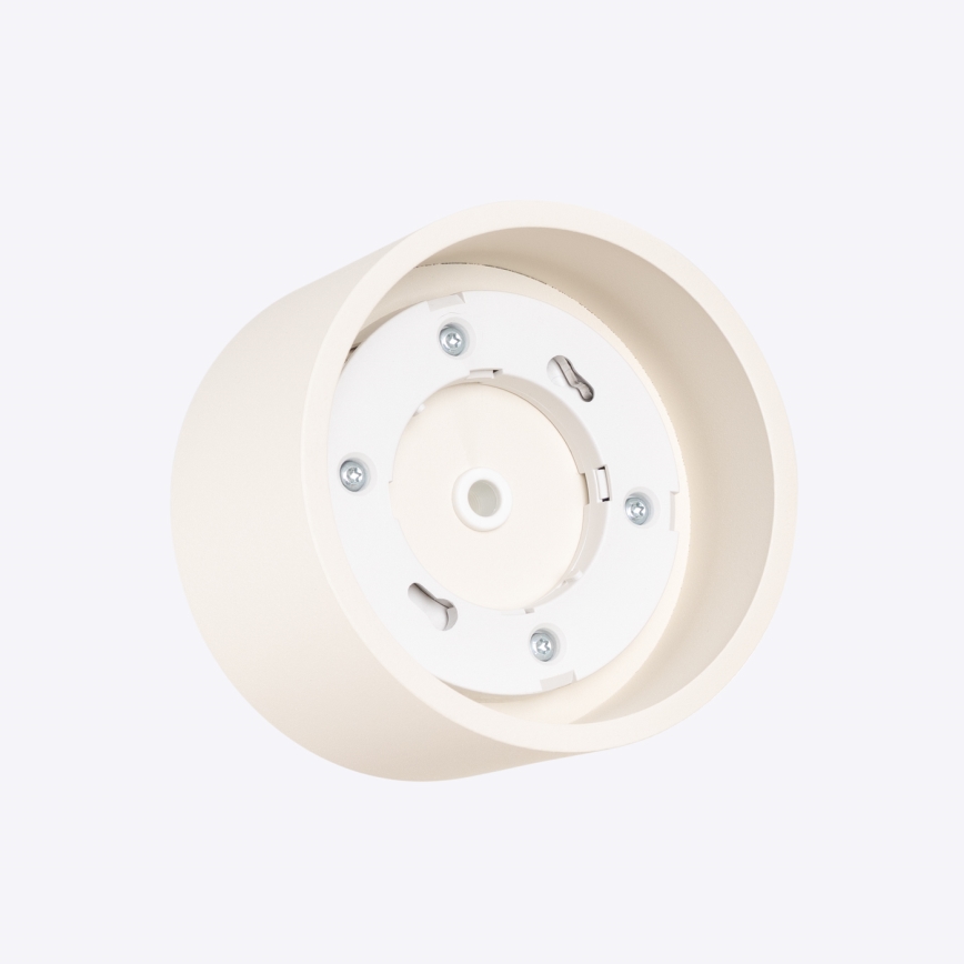 Spotlamp MODO 1xGX53/10W/230V crème