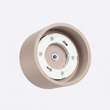 Spot MODO 1xGX53/10W/230V taupe