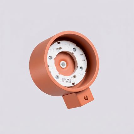 Applique murale MODO 1xGX53/10W/230V orange