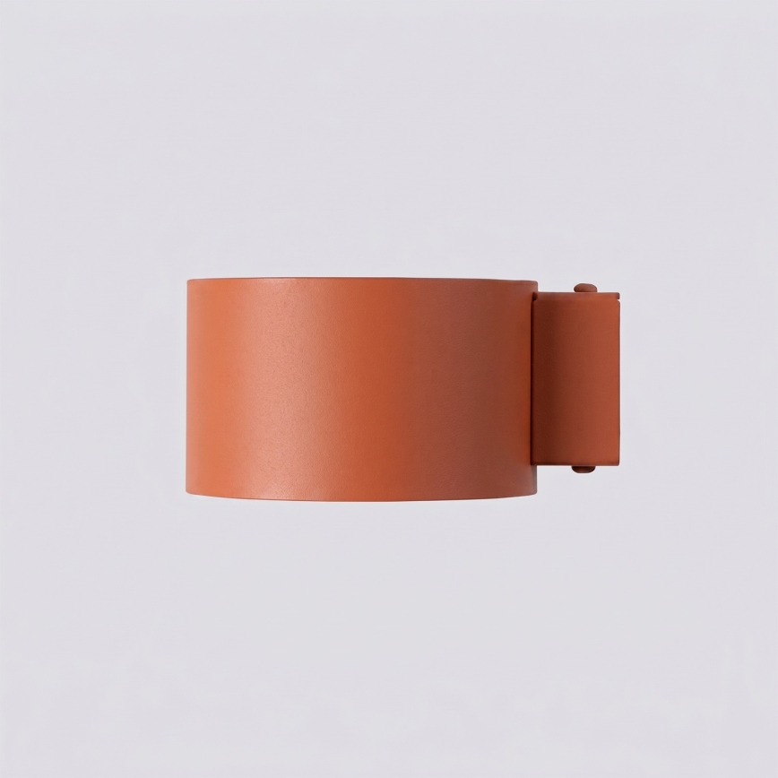 Wandlamp MODO 1xGX53/10W/230V oranje