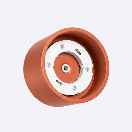 Spotlamp MODO 1xGX53/10W/230V oranje