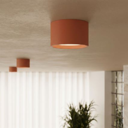 Spot MODO 1xGX53/10W/230V orange