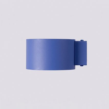 Wandlamp MODO 1xGX53/10W/230V blauw