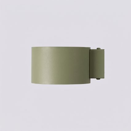 Applique murale MODO 1xGX53/10W/230V verte
