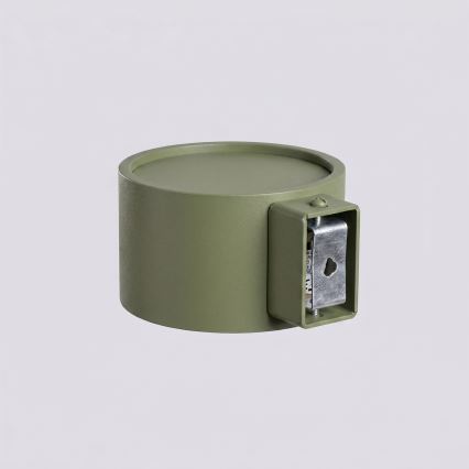 Applique murale MODO 1xGX53/10W/230V verte