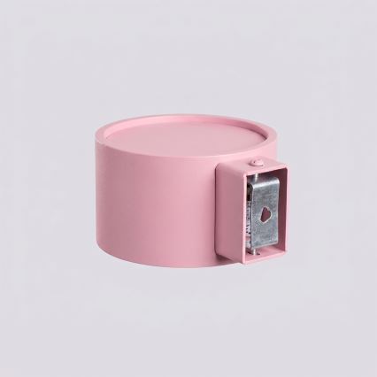 Applique murale MODO 1xGX53/10W/230V rose
