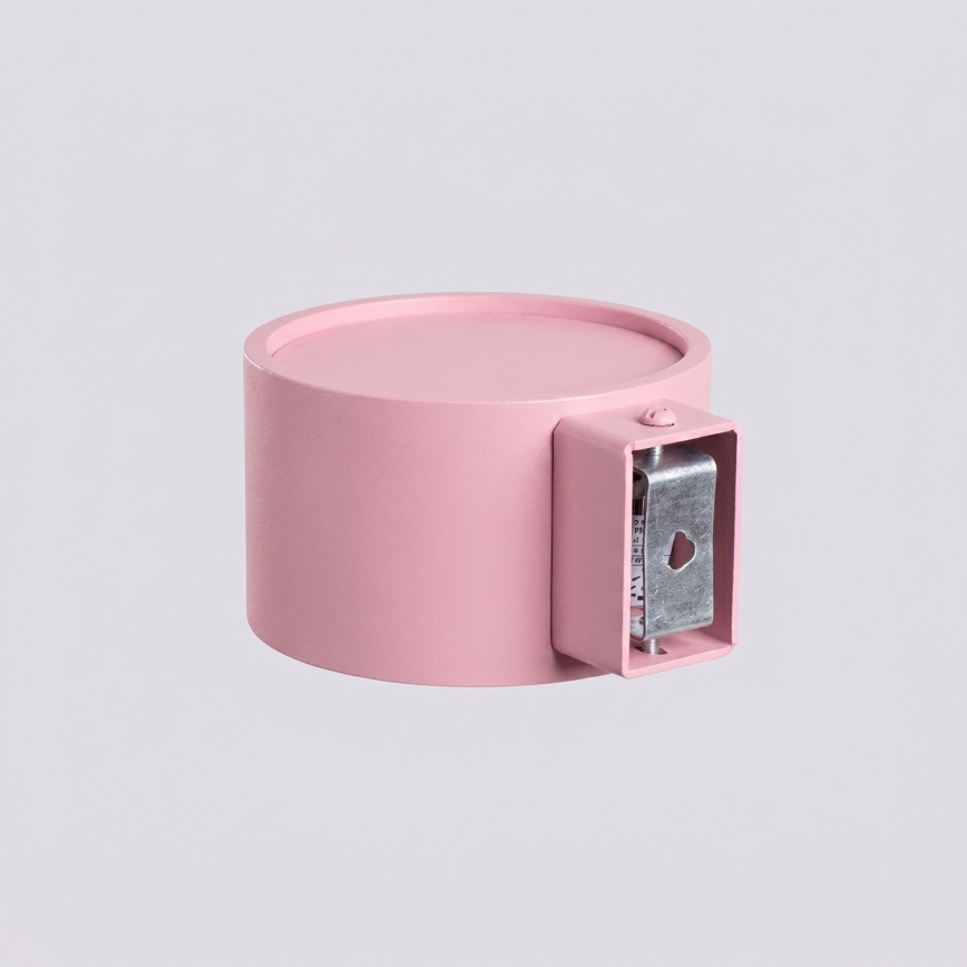 Applique murale MODO 1xGX53/10W/230V rose