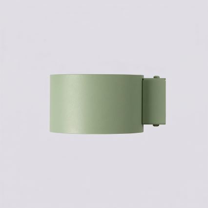Wandlamp MODO 1xGX53/10W/230V groen