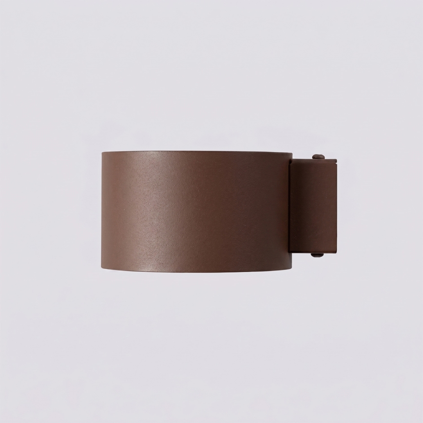 Applique murale MODO 1xGX53/10W/230V marron