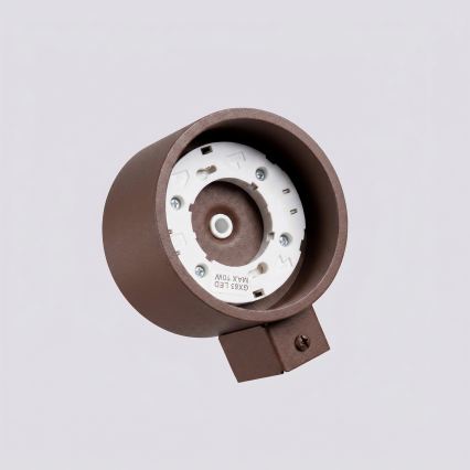 Applique murale MODO 1xGX53/10W/230V marron