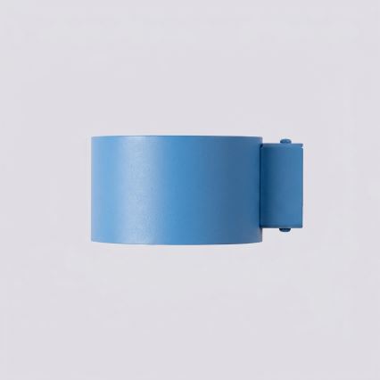 Applique murale MODO 1xGX53/10W/230V bleue