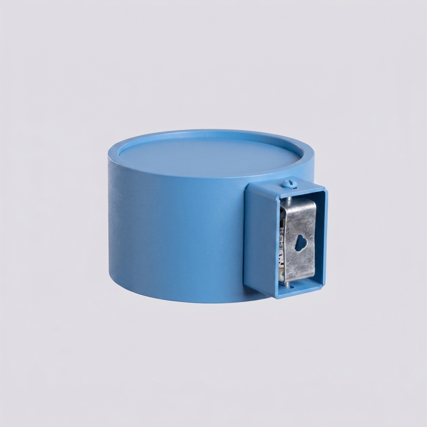 Wandlamp MODO 1xGX53/10W/230V blauw