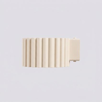 Applique murale AURA 1xGX53/10W/230V crème