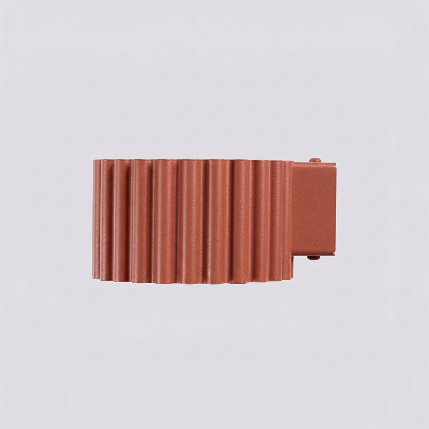 Applique murale AURA 1xGX53/10W/230V orange