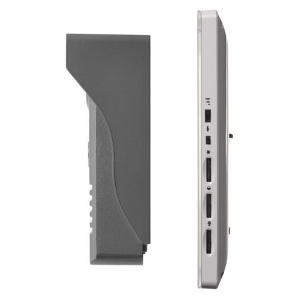 Sonnette de maison avec WIFI 12V IP44