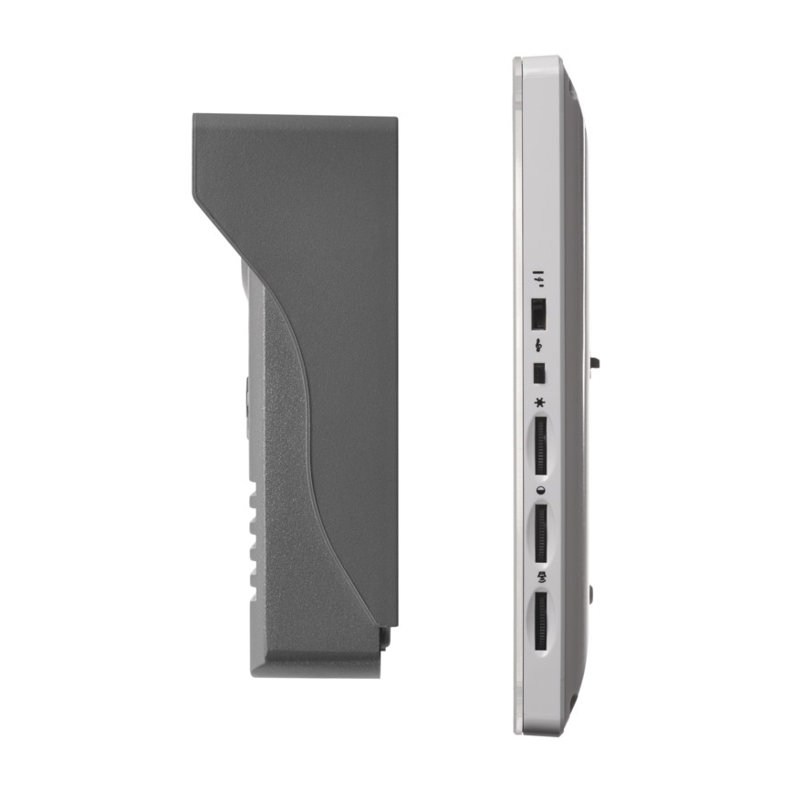 Sonnette de maison avec WIFI 12V IP44