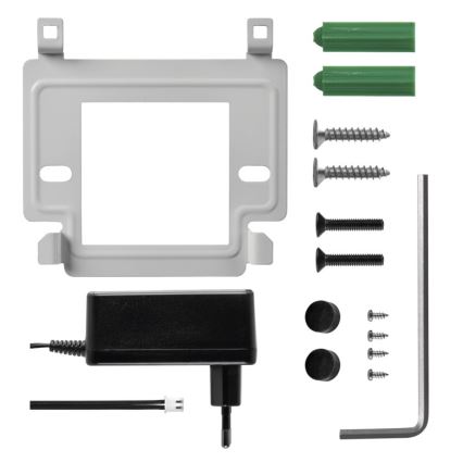 Sonnette de maison avec WIFI 12V IP44