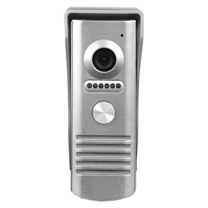 Sonnette de maison avec WIFI 12V IP44