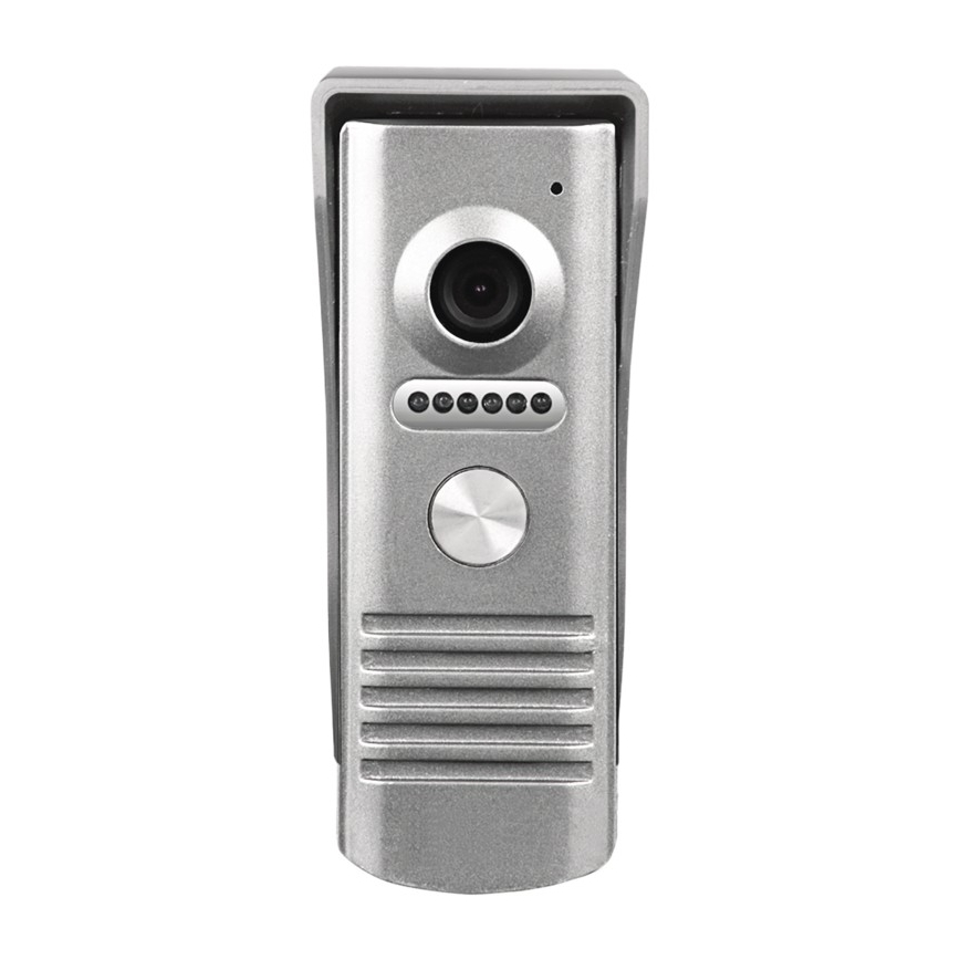 Sonnette de maison avec WIFI 12V IP44