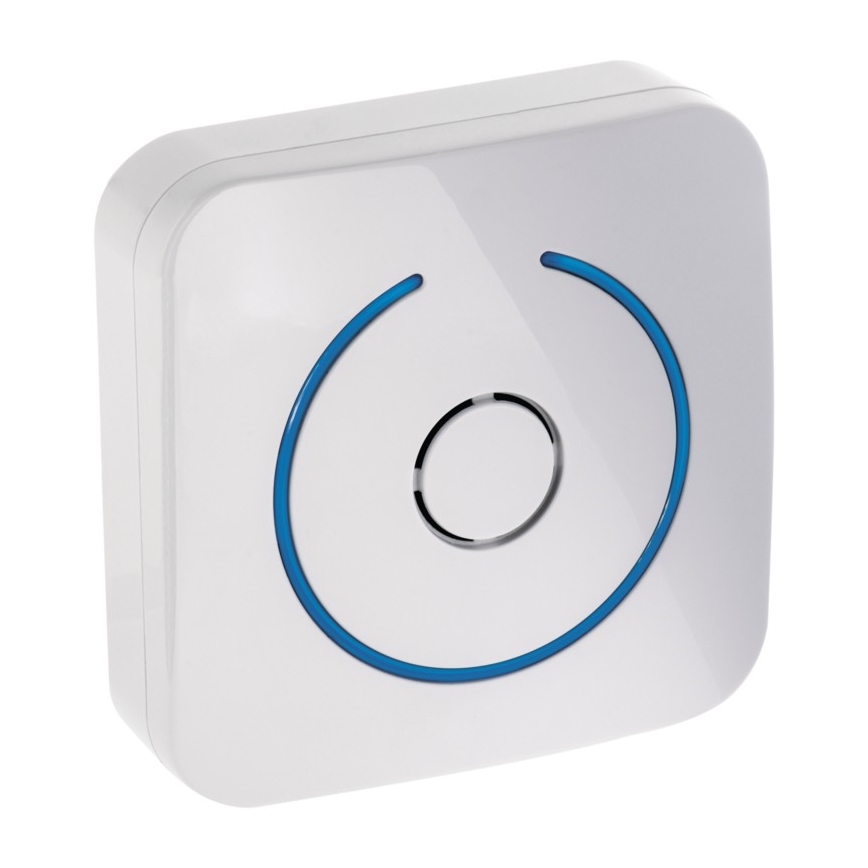 Sonnette sans fil avec caméra et WIFI 12V IP44