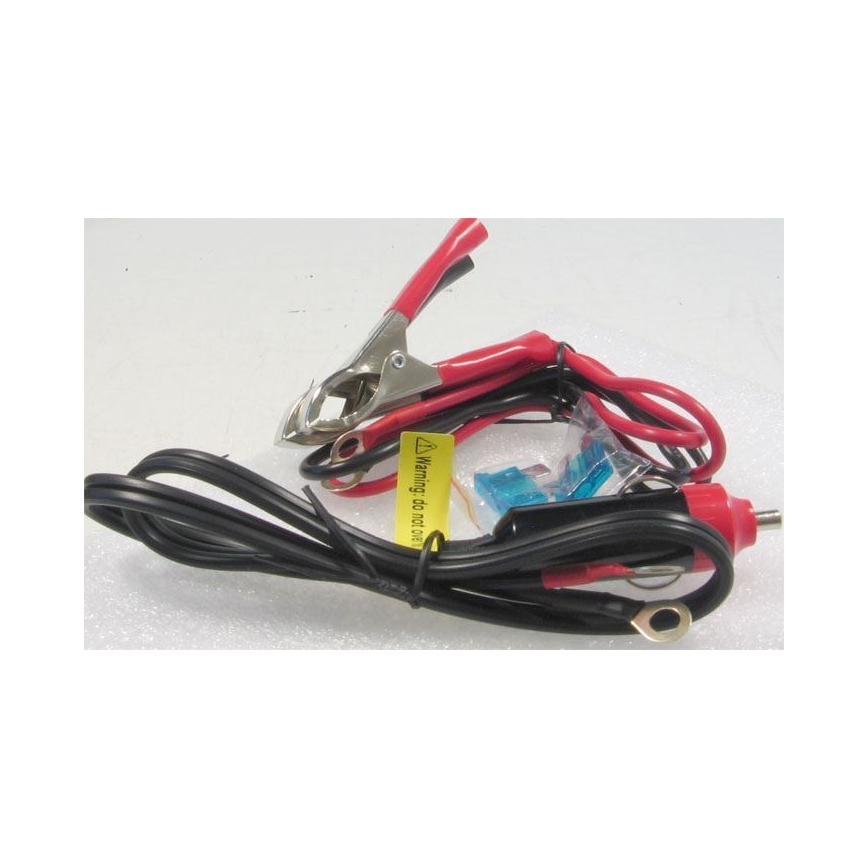 Spanningsomvormer 400W/12/230V