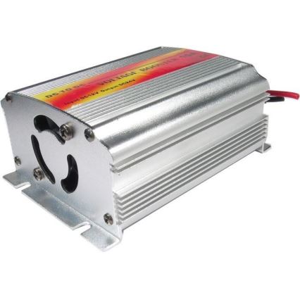 Spanningsomzetter 240W/12V/24V