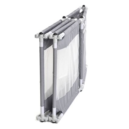 Speelbox 120 cm grijs