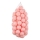 Speelplastic ballen 50 stuks, diameter 7 cm, roze