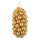 Speelplastic ballen 50 stuks, Ø 7 cm, goudkleurig