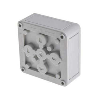 Spelsberg 11040301 - Boîtier technique TK PS 99-6-o IP66