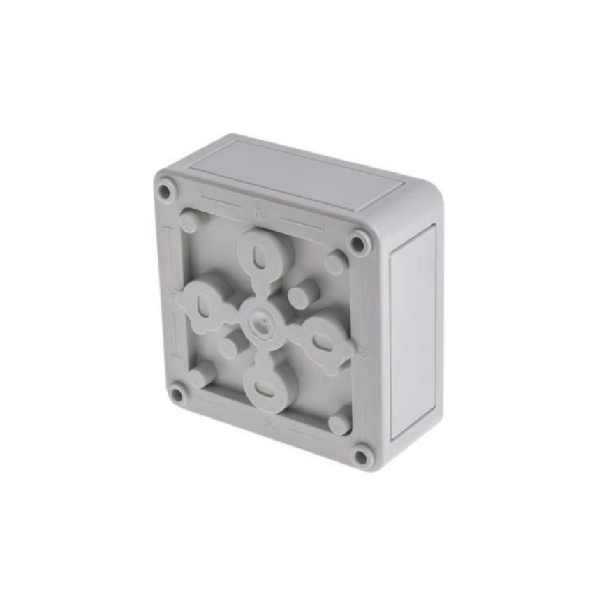 Spelsberg 11040301 - Technische Doos TK PS 99-6-o IP66