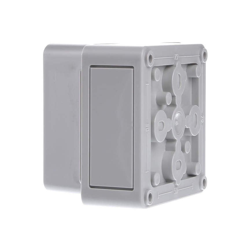 Spelsberg 11090301 - Boîtier technique TK PS 99-8-o IP66