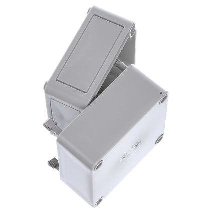 Spelsberg 11090301 - Boîtier technique TK PS 99-8-o IP66