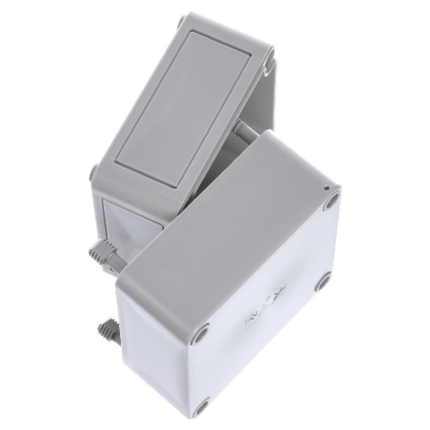 Spelsberg 11090301 - Boîtier technique TK PS 99-8-o IP66