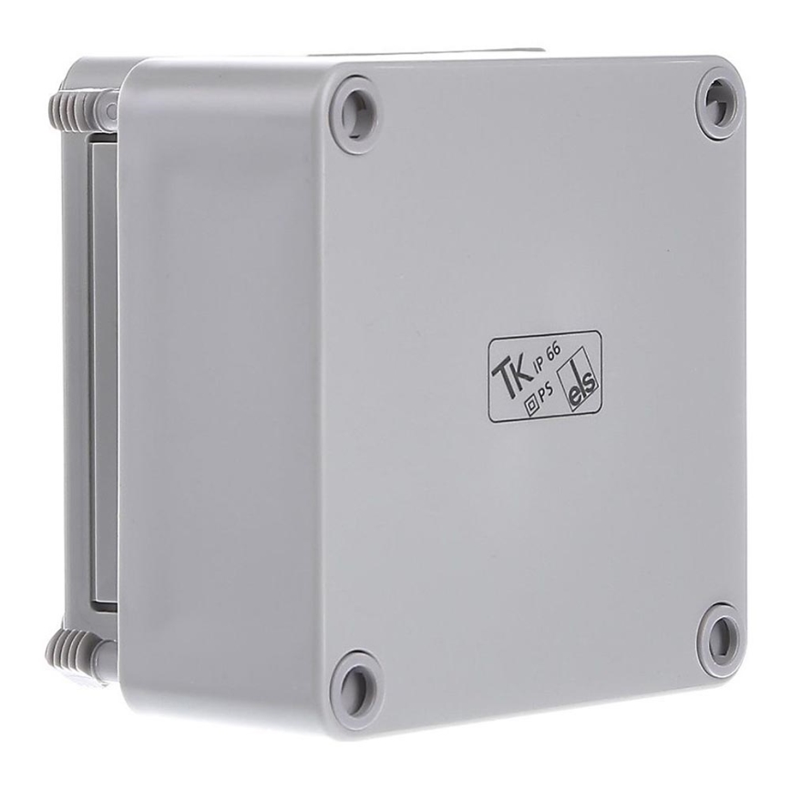 Spelsberg 11090301 - Technische Doos TK PS 99-8-o IP66