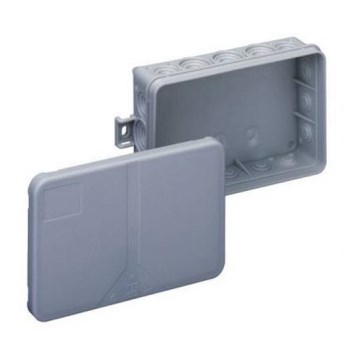 Spelsberg 33391601 - Boîte de raccordement i 16-L IP55