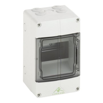 Spelsberg 73540501 - Schakelbord AK 05 IP65