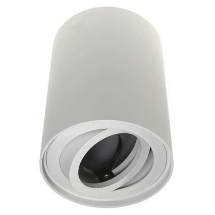 Spot CORONA 1xGU10/30W/230V blanc